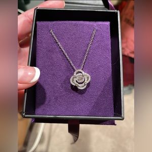 Twinkles by sevan necklace